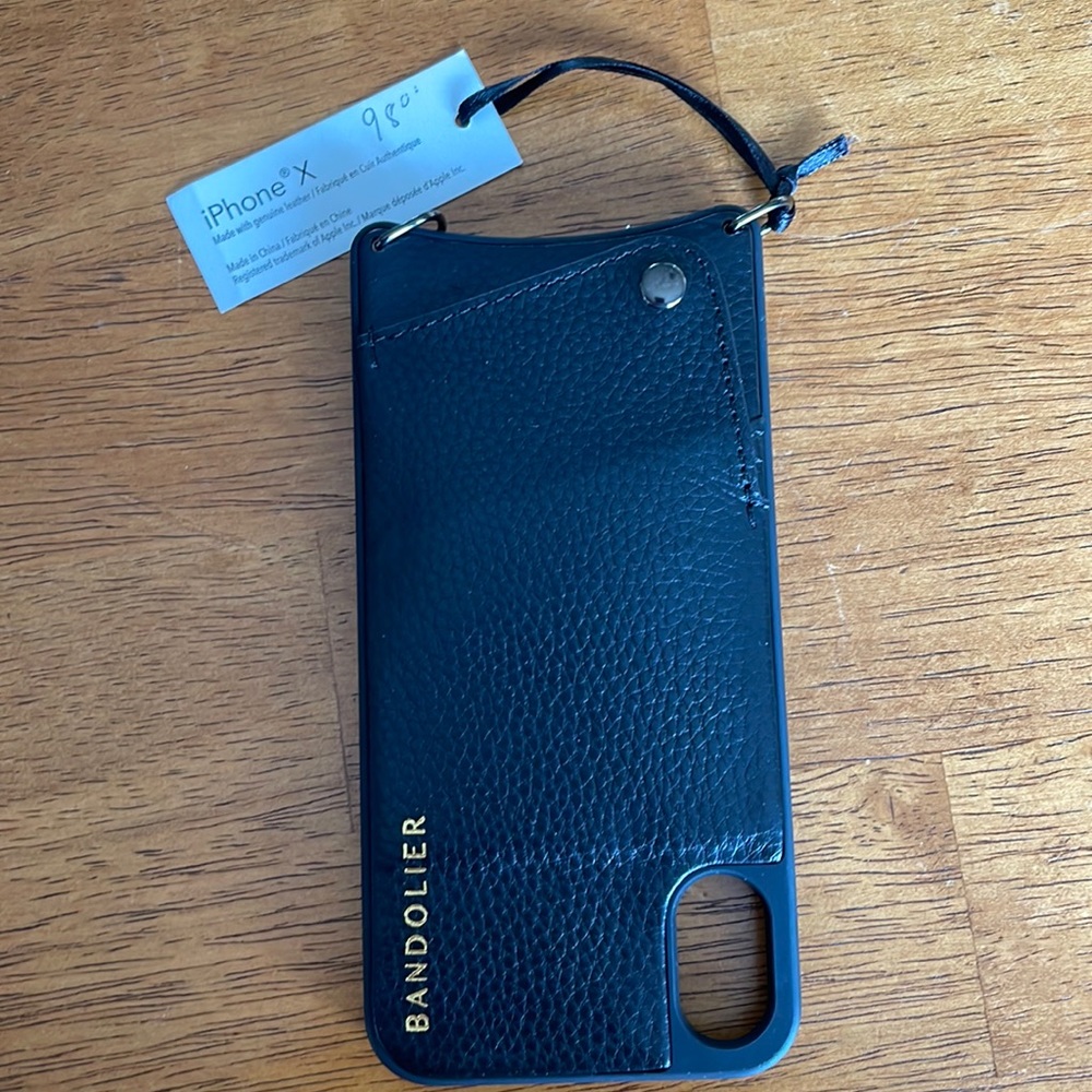 Bandolier Emma Phone case